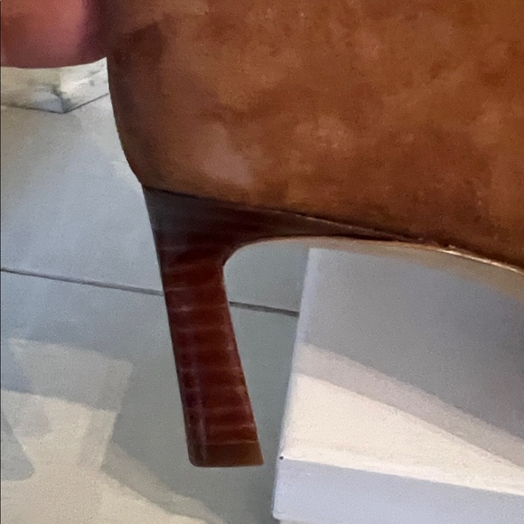 Veronica Beard Kelby ankle booties - Picture 2 of 7